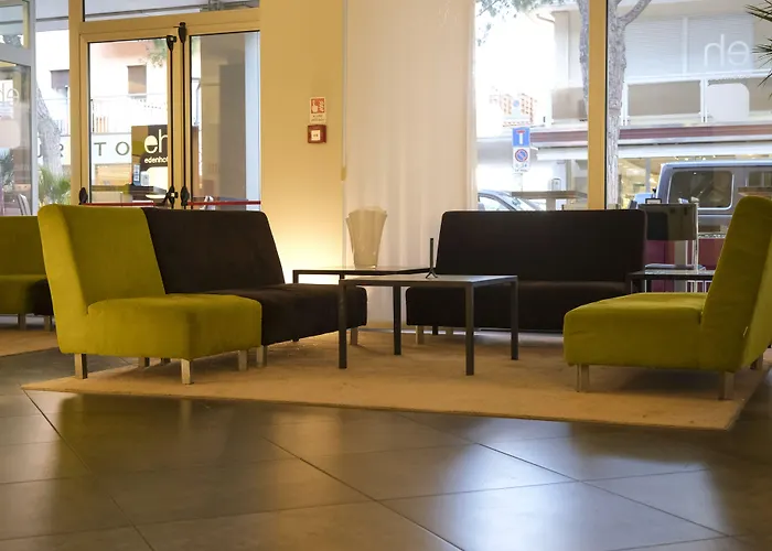 Hotel Eden