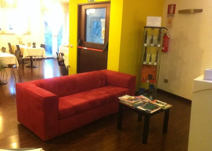 Hotel Milano
