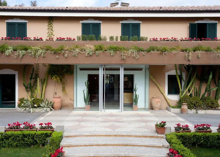 La Bruca Resort - Benessere Mediterraneo
