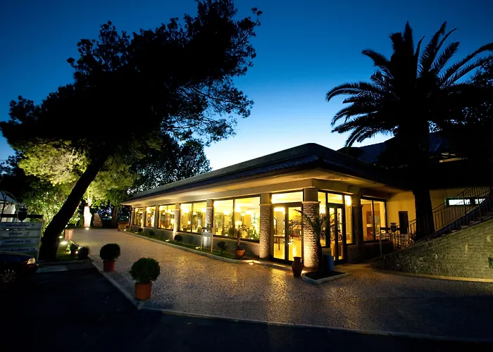 La Bruca Resort - Benessere Mediterraneo