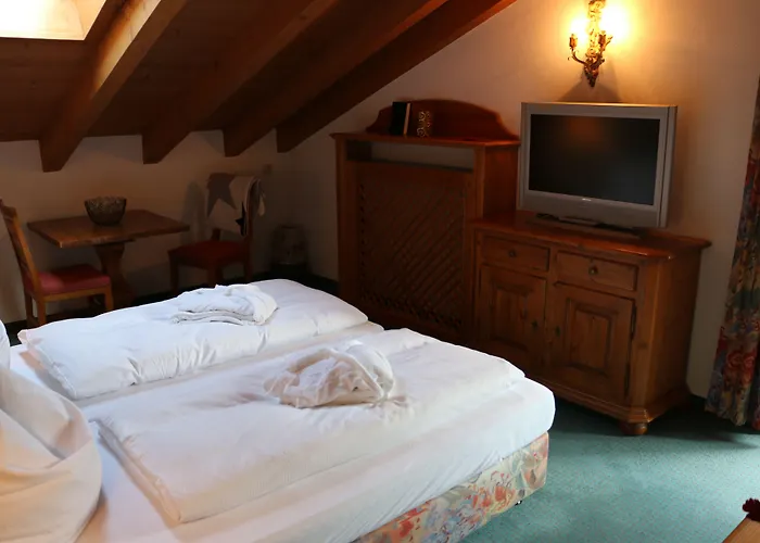 Deva Villa Mittermaier Reit im Winkl