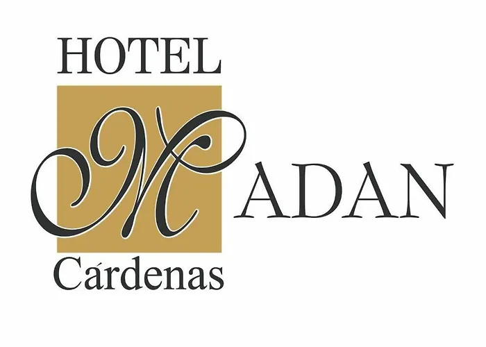 Hotel Madan Cardenas