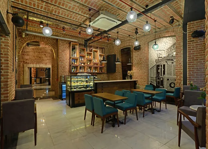 Regie Ottoman Istanbul - Special Category
