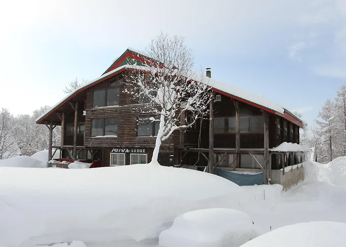 Moiwa Lodge