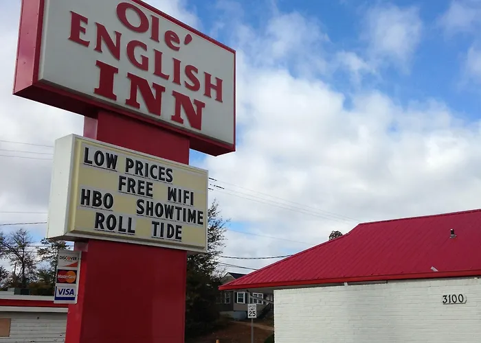 Ole English Inn