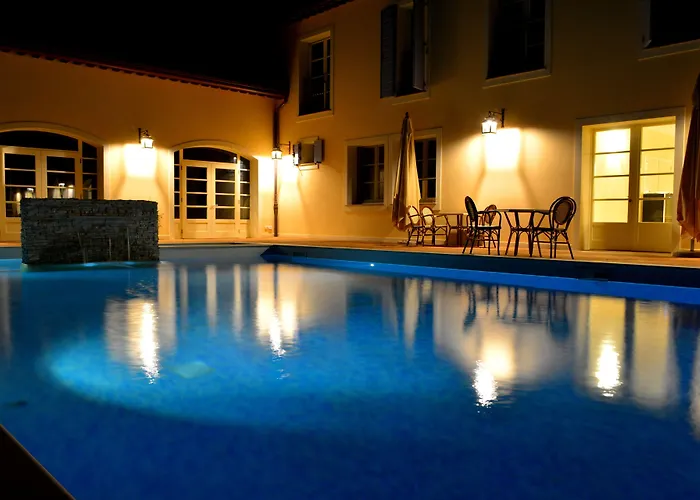 Borgo Conde Wine Resort Forlì
