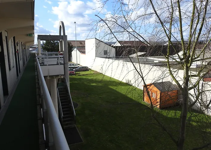 Premiere Classe Conflans-Sainte-Honorine