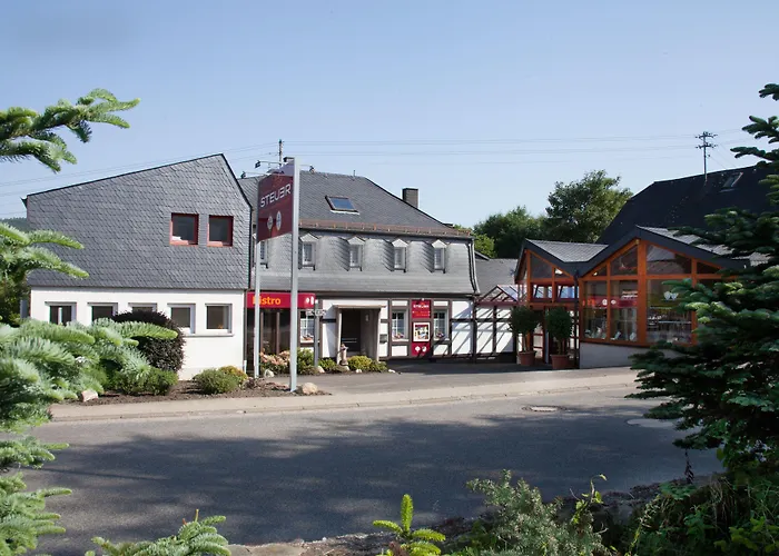Hotel Steuer