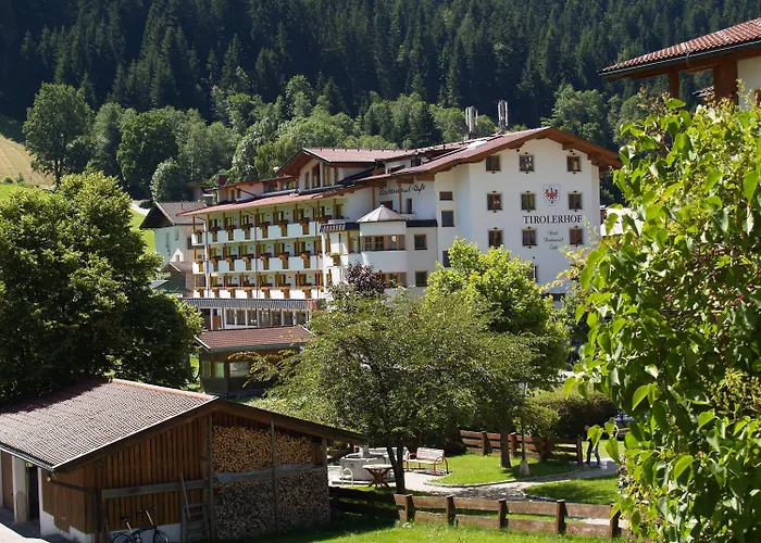 Tirolerhof