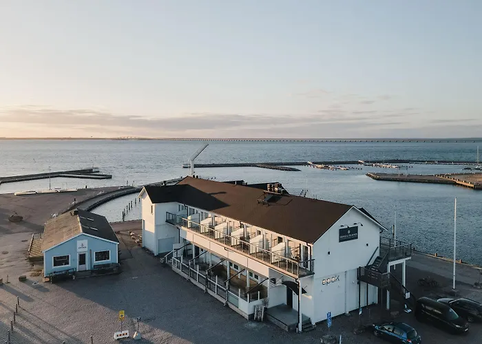 Hotell Hamnen