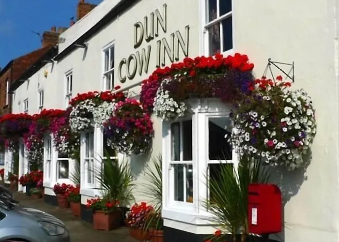Dun Cow Inn