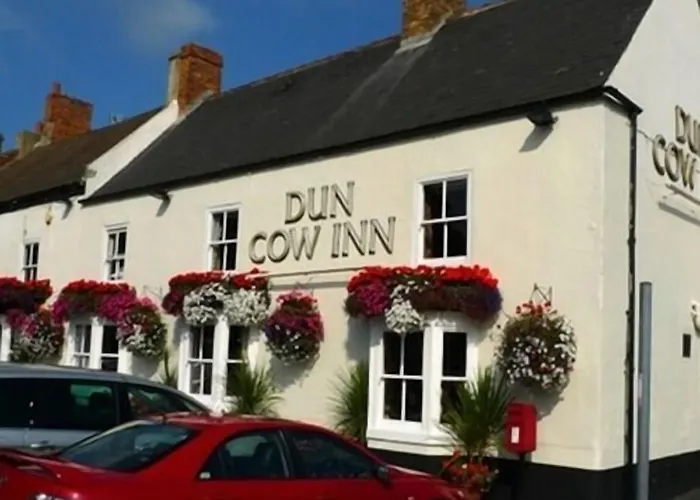 Dun Cow Inn