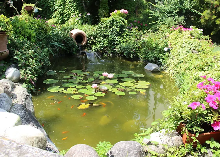 B&B Villa Ines Venezia Lido