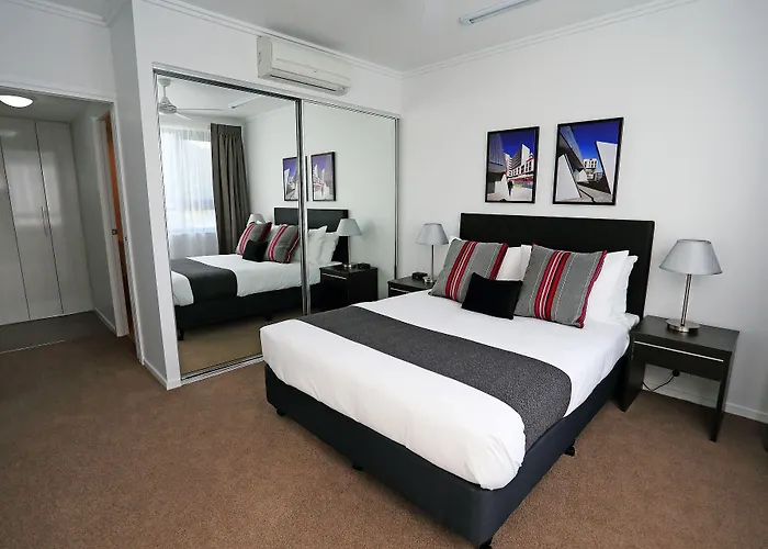 Q Resorts Paddington