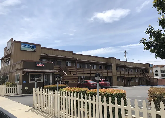 Pacific Inn