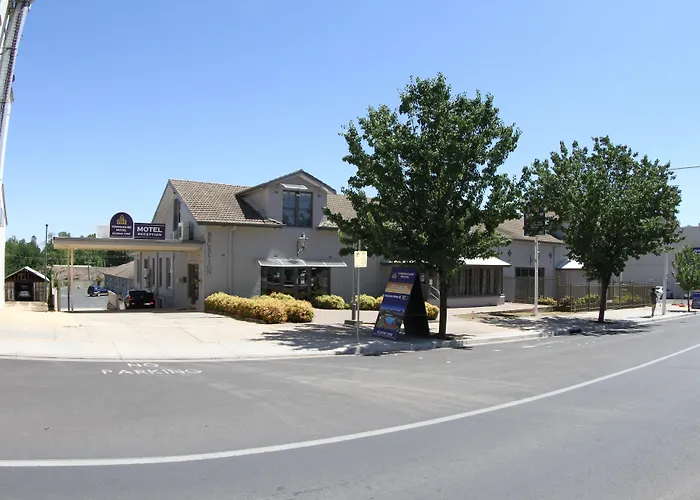 Townhouse Motel Cowra