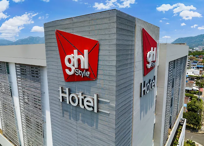 Ghl Style