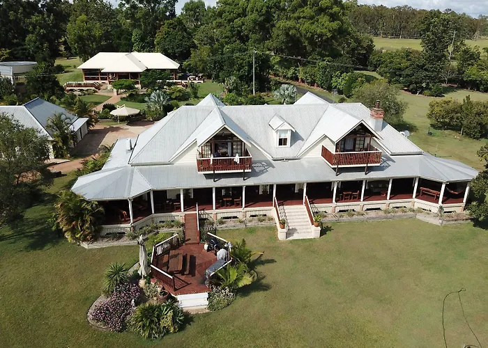 Clarence River Bed & Breakfast