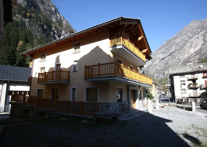 Villa Giuditta Residence