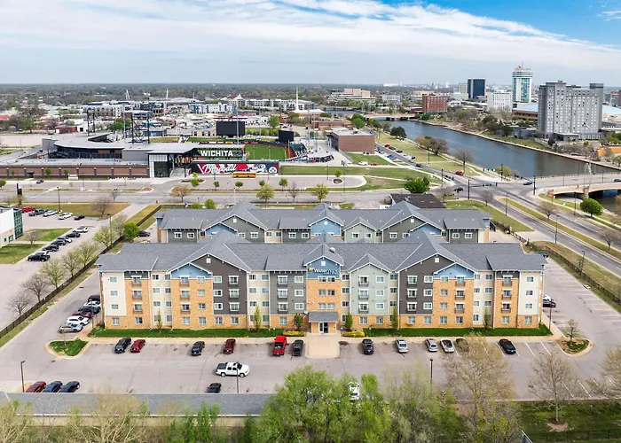 Waterwalk Extended Stay By Wyndham