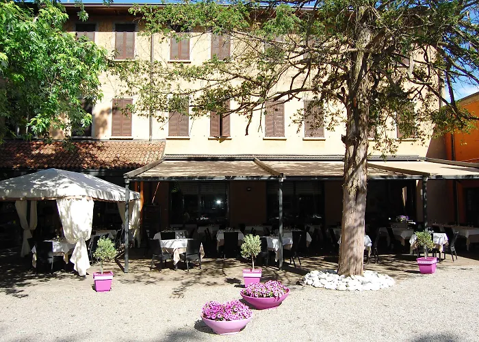 Albergo Ristorante Sant'Eustorgio Arcore