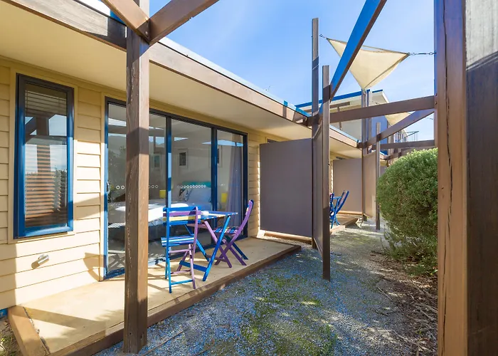 Sandpiper Motel Apollo Bay