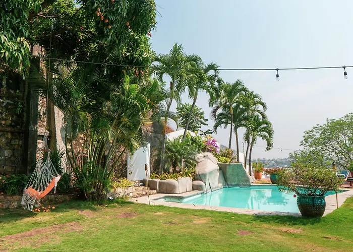 Iguanazu Bed & Breakfast