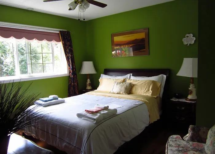 The Grateful Bed B'N'B