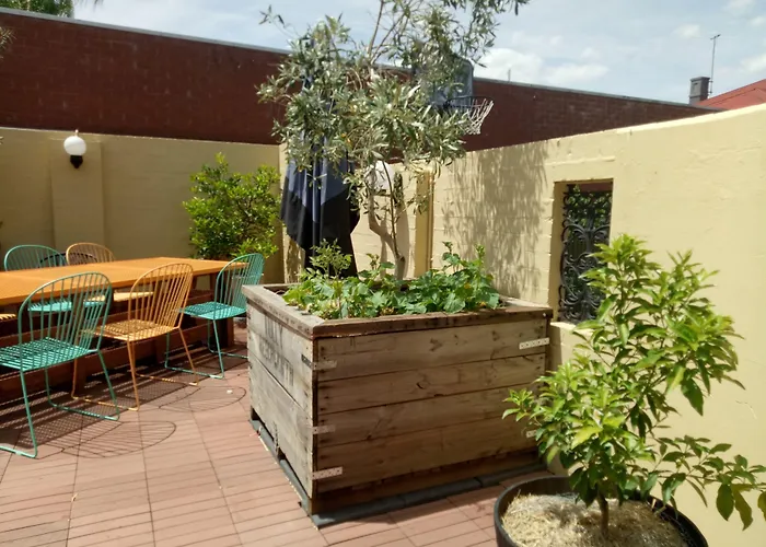 Albury Winsor Park Motor Inn