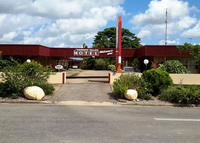 Herbert Valley Motel