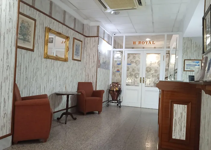 Hotel Royal