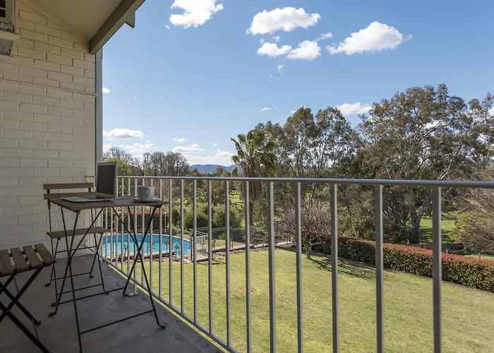 Harriet House Tumut