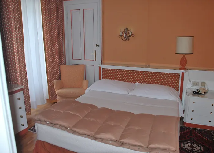 Hotel De La Poste