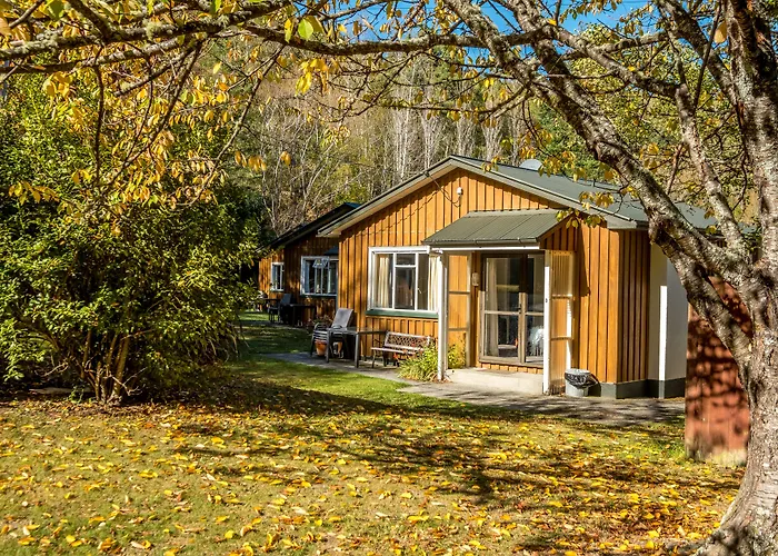 Alpine Adventure Holiday Park