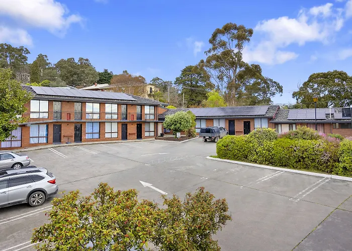 Econo Lodge Lilydale