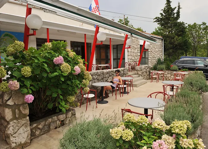 Holiday Resort Kacjak