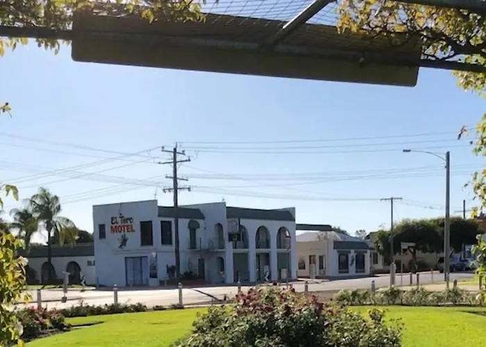 El Toro Motel