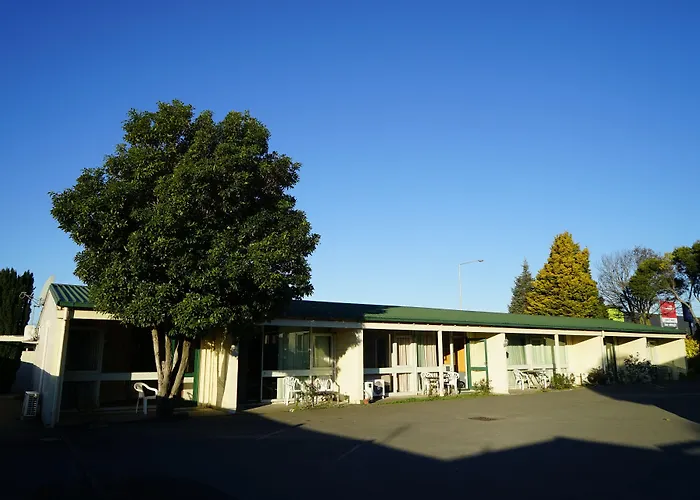 Tui Lodge