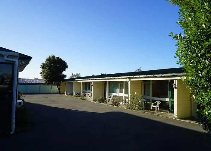 Tui Lodge