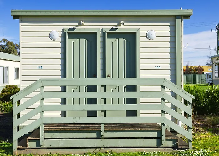 Sandhurst Motel