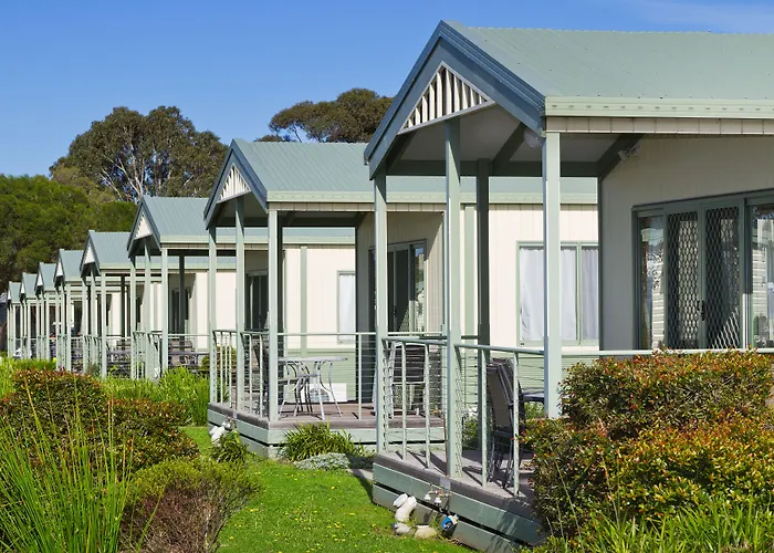 Sandhurst Motel