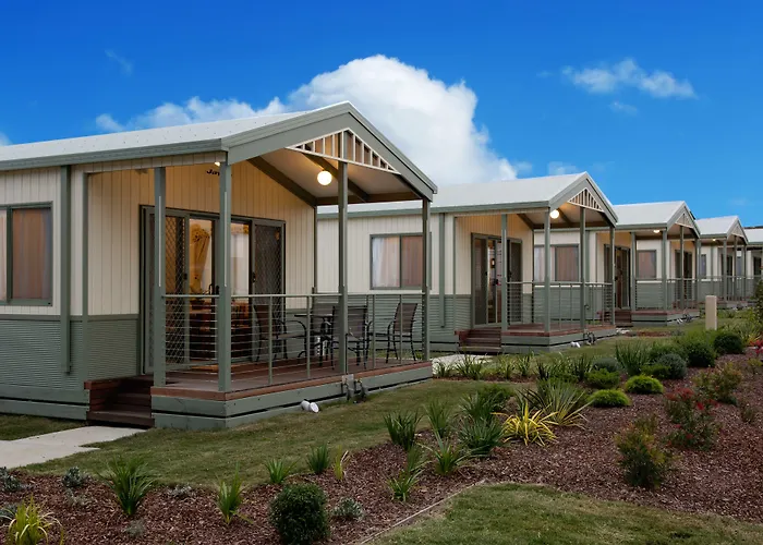 Sandhurst Motel
