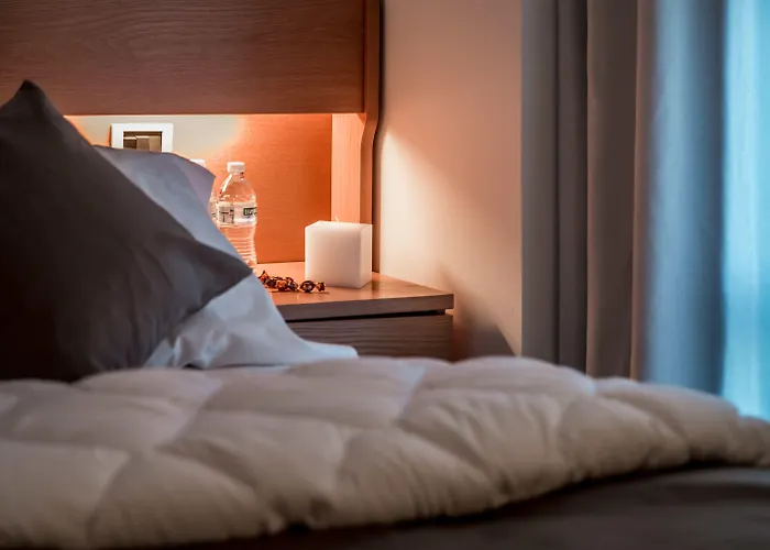 Fly Bike Hotel Trento