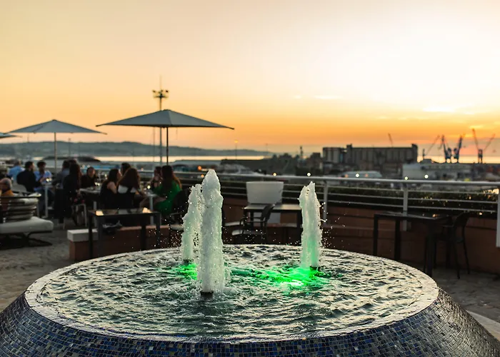 Seeport Hotel Ancona