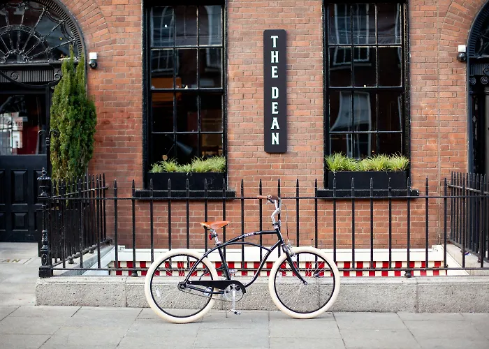 The Dean Dublin