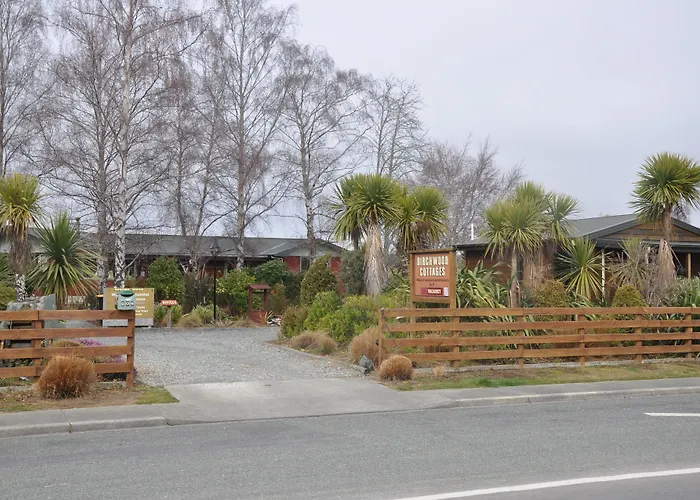 Birchwood Cottages