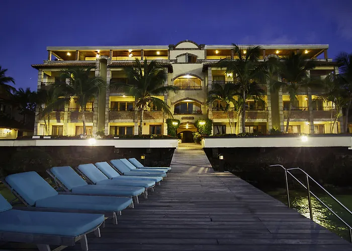 Bellafonte - Luxury Oceanfront