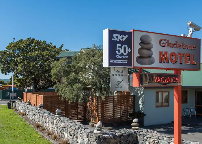 Gladstone Motel