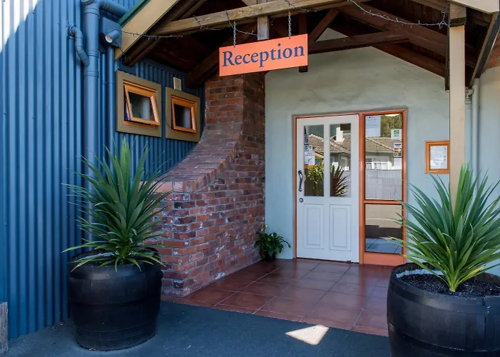 Gladstone Motel