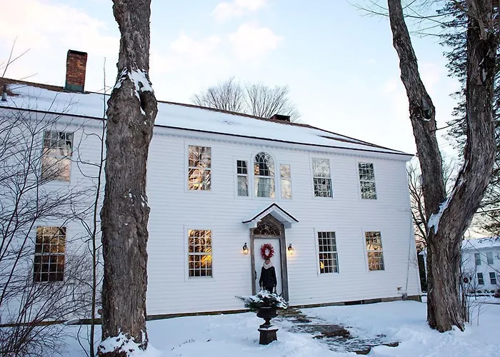 The Old Inn On The Green